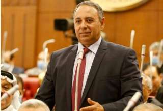 تيسير مطر: مصر والسعودية حجرا الزاوية لتحقيق السلام في المنطقة .. والعلاقات بين البلدين تتمتع بخصوصية شديدة