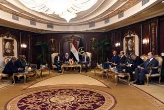 مصر تدعم إفريقيا أمنيًا.. الداخلية تستقبل وفد القُمر وتؤكد: مواجهة الإرهاب تتطلب التعاون