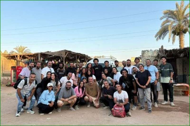 بوابة المصريين