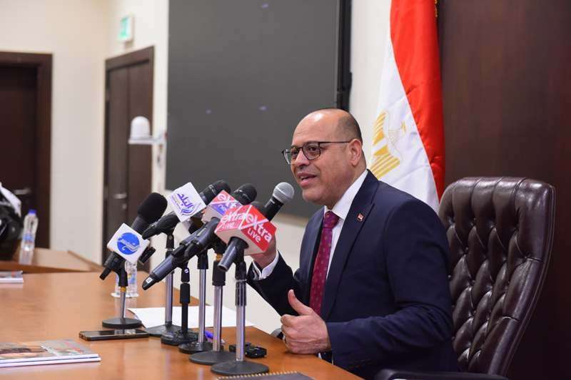 بوابة المصريين