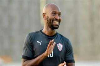 شيكابالا مديراً رياضيا لنادي نيو جيزة