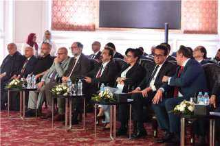 وزير الصحة يشهد فعاليات مؤتمر التميز في جراحة المخ والأعصاب