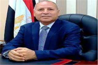 محافظ القاهرة يهنئ أوائل الثانوية العامة