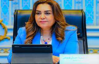 ​عوض: الانتهاء من 75 % من المخططات التفصيلية للمدن و86 % للقرى بمختلف محافظات الجمهورية