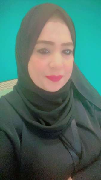 هدى صالح 