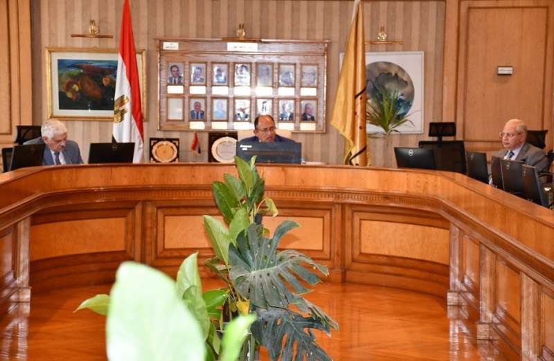 بوابة المصريين