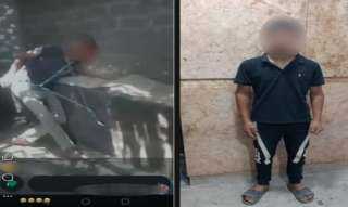 علشان سمعة العيلة.. كشف تفاصيل فيديو تعذيب مرعب بالشرقية