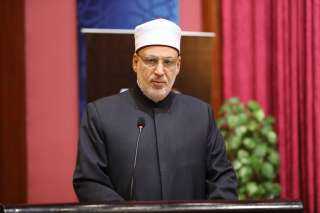 وكيل الأزهر يعتمد نتيجة الشهادة الثانوية الأزهرية 2025 ويهنئ الناجحين ويحثهم على مواصلة الاجتهاد والتفوق