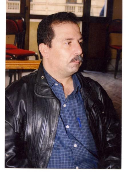 هشام بيومي