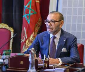 الملك محمد السادس يجدد اعتزازه بالدعم الدولي المتزايد لمبادرة الحكم الذاتي