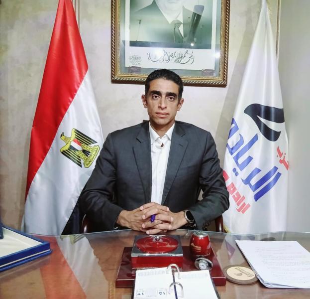 بوابة المصريين