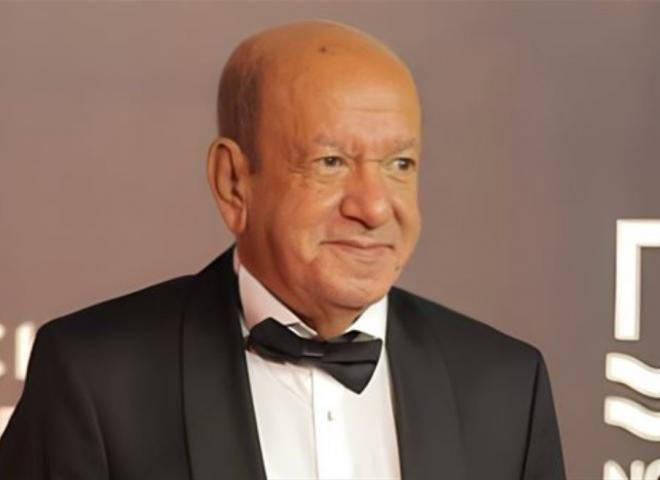 المتحدة للخدمات الإعلامية تنعى الفنان القدير لطفي لبيب: ”رمز للفن الهادف وأحد أبطال 73”