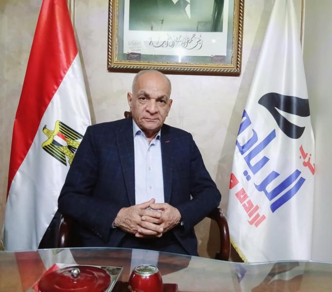 بوابة المصريين