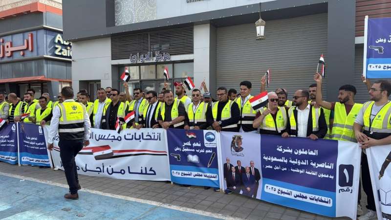 بوابة المصريين