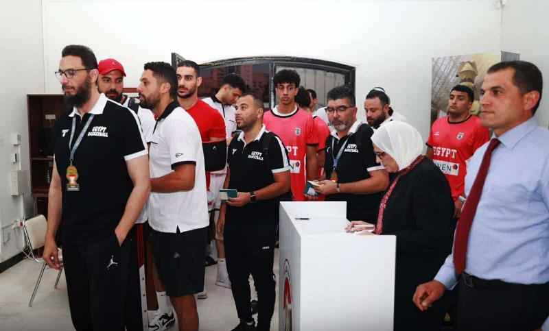 بوابة المصريين