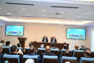 رئيس مجلس النواب: أي قانون يمر عبر القنوات الشرعية ووفق خطوات منضبطة