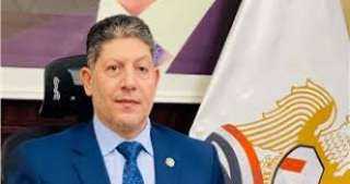 حزب ”المصريين”: مؤتمر ”المصريين بالخارج” يجسد توجه الدولة نحو تعزيز الصلة بمواطنيها