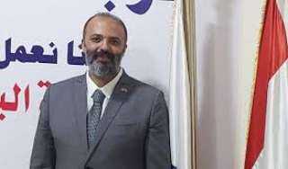 قيادي بـ«مستقبل وطن»: الجماعة الإرهابية فقدت آخر أوراق التوت وباتت بلا غطاء بعد مصافحة الكيان علنا