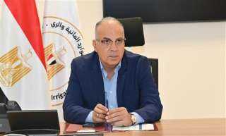 وزير الري يصل كمبالا للمشاركة في الجولة الثانية لمشاورات (2+2) بين مصر وأوغندا