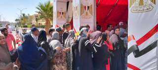 غرفة عمليات التنسيقية: العملية الانتخابية تسير بانضباط وحضور لافت للشباب والنساء