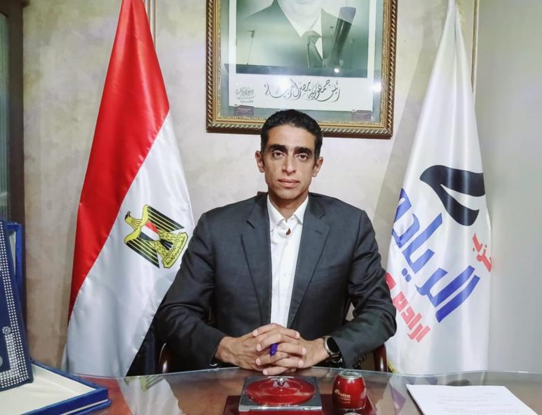 بوابة المصريين