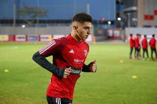 الأهلي يتمسك بشروطه المالية في صفقة انتقال كوكا إلى الدوري التركي