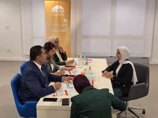 المدير التنفيذي لـ«الوطنية للتدريب»: تم انتقاء أفضل المتقدمين للبرنامج الرئاسي لتأهيل النشء للقيادة