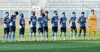 الدوري المصري الـ67.. بيراميدز يسعى للتتويج بالدوري للمرة الأولى تاريخيًا