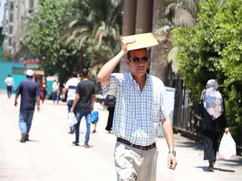 بوابة المصريين