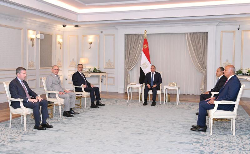 بوابة المصريين