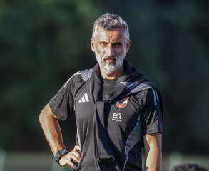 في أولى جولات الدوري.. فيريرا ينجح بخطة بسيطة.. وريبيرو يتعثر في اختبار الهوية