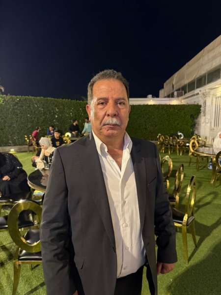 هشام بيومي