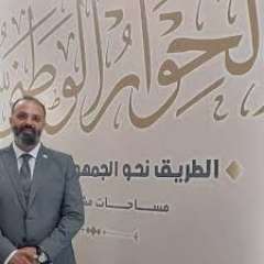قيادي بـ«مستقبل وطن»: توجيهات الرئيس السيسي بإتاحة المعلومات للإعلام خطوة لترسيخ الشفافية وتعزيز الثقة المجتمعية