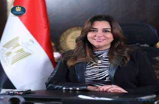 وزيرة التنمية المحلية تستعرض تقريرا حول نتائج المرور الميداني على 6 مراكز تكنولوجية ببني سويف