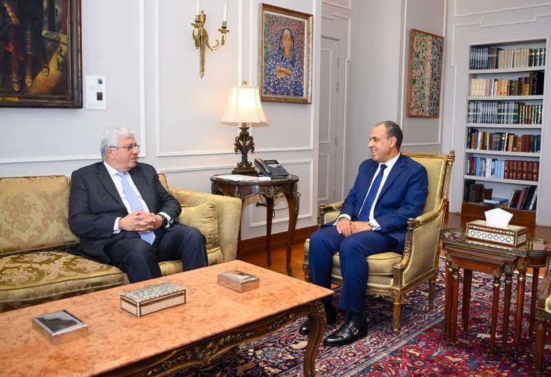 بوابة المصريين