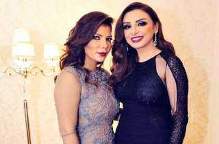 أصالة توجه رسالة دعم مؤثرة لأنغام: «أنتِ بطلة وستفوزين كالعادة»