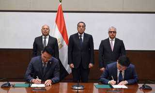 وزير البترول يطمئن علي تأمين تدفقات الغاز لمحطات الكهرباء