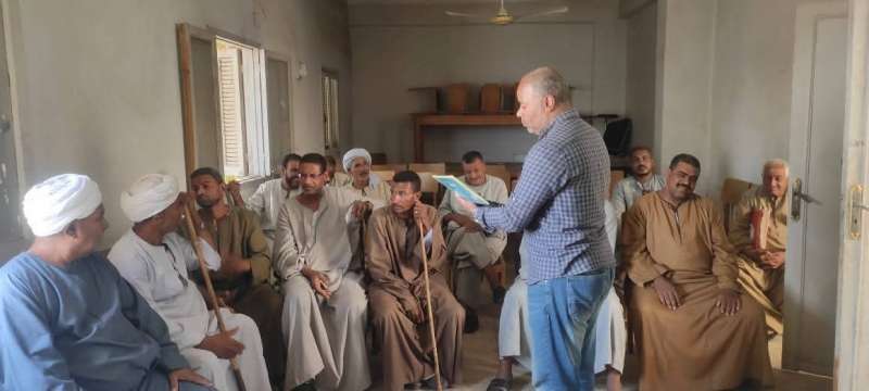 بوابة المصريين