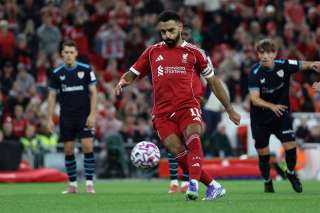 محمد صلاح «ملك البريميرليج»..أرقام تحطمت وأخرى في انتظاره الليلة في انطلاقة الدوري الإنجليزي الممتاز