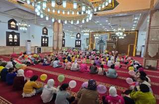 الأوقاف تطلق قوافل دعوية موسعة إلى مختلف محافظات الجمهورية| صور