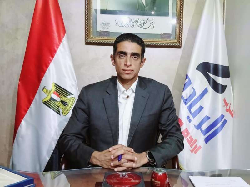 بوابة المصريين