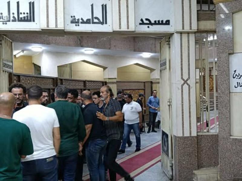 بوابة المصريين