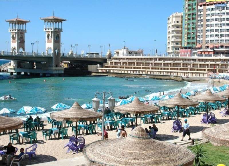 بوابة المصريين