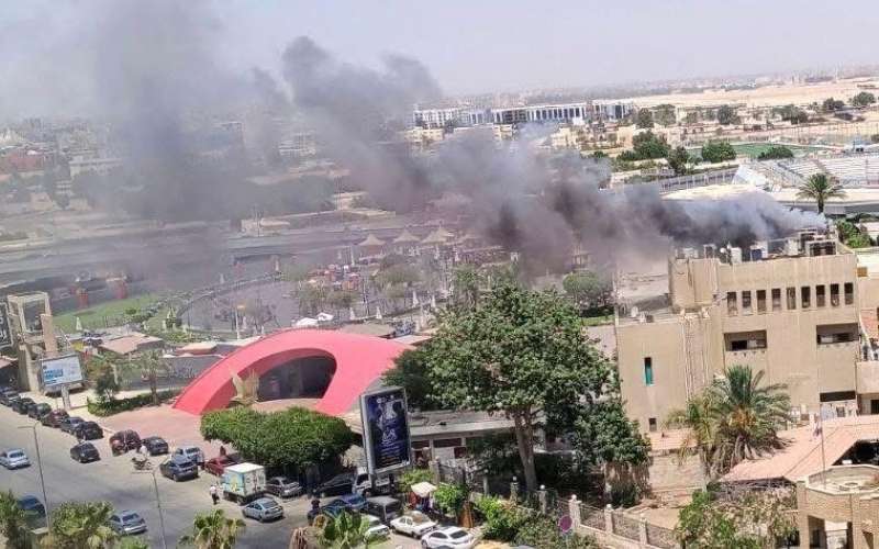 بوابة المصريين