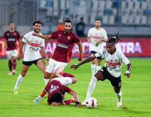 شيكو بانزا جاهز لقيادة الزمالك أمام مودرن سبورت بالدوري