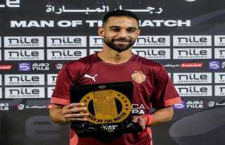 سيراميكا يهدأ بعد الفوز الأول.. وعمرو السولية يخطف الأنظار