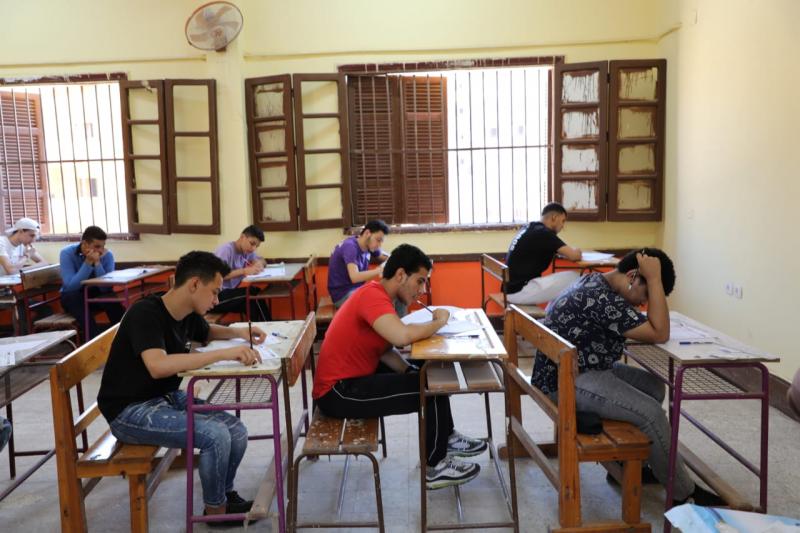 بوابة المصريين