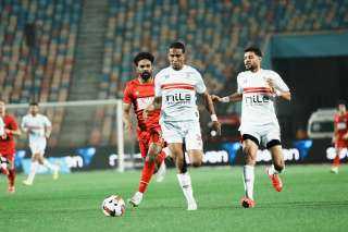 موعد مباراة الزمالك المقبلة أمام فاركو في الدوري