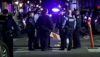 القنصلية الصينية في نيويورك تؤكد إصابة 6 من مواطنيها جراء انقلاب حافلة سياحية