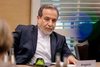إيران: عراقجي ولافروف يبحثان هاتفيًا الملف النووي الإيراني